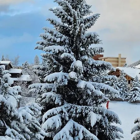 L'ecrin 4 4 Salles D Eau * Les Deux Alpes