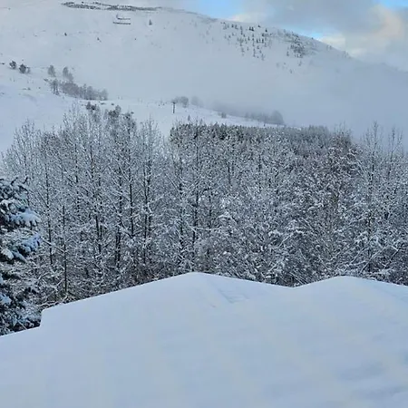 L'ecrin 4 4 Salles D Eau * Les Deux Alpes