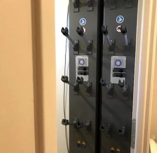 L'ecrin 4 4 Salles D Eau Les Deux Alpes