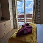 Апартаменты L'ecrin 4 4 Salles D Eau *