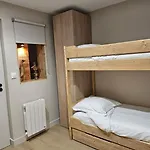 L'ecrin 4 4 Salles D Eau Апартаменты
