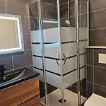 L'ecrin 4 4 Salles D Eau Апартаменты Ле дез Альп