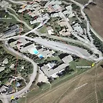 Апартаменты L'ecrin 4 4 Salles D Eau *