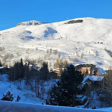 Apartament L'ecrin 4 4 Salles D Eau *