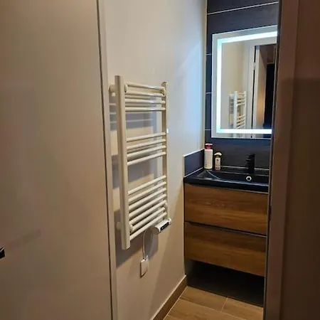L'ecrin 4 4 Salles D Eau
