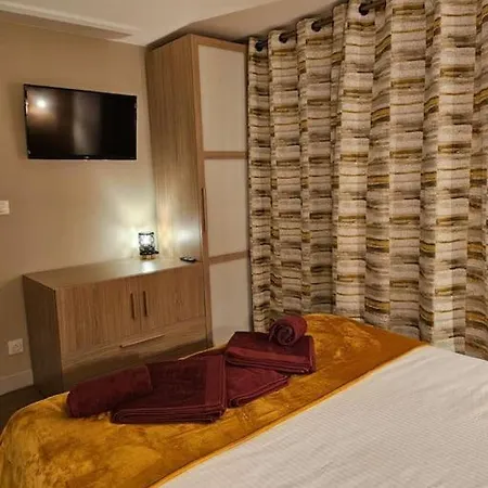 L'écrin 4 4 Salles D Eau Les Deux Alpes