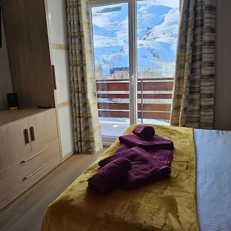 Appartement L'écrin 4 4 Salles D Eau *