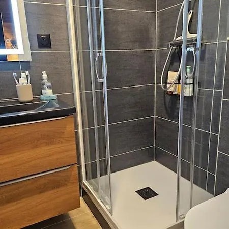 L'ecrin 4 4 Salles D Eau