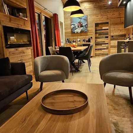 Appartement L'écrin 4 4 Salles D Eau