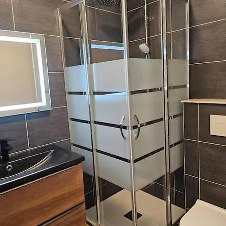 L'écrin 4 4 Salles D Eau Appartement Les Deux Alpes