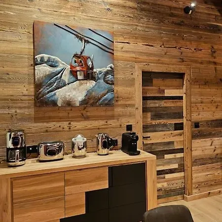 L'écrin 4 4 Salles D Eau Appartement