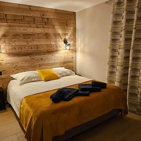 L'écrin 4 4 Salles D Eau Appartement *