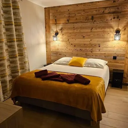 L'ecrin 4 4 Salles D Eau Les Deux Alpes