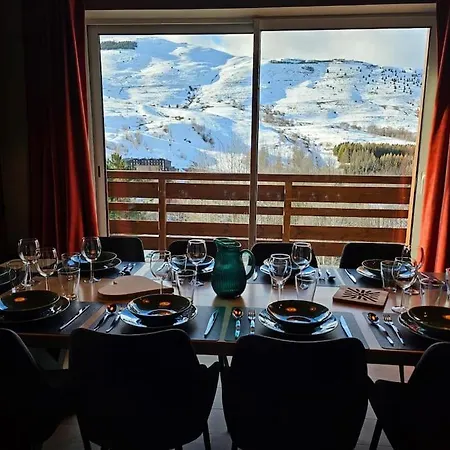 Apartament L'ecrin 4 4 Salles D Eau