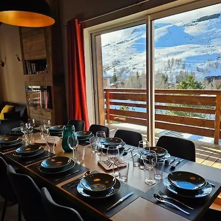 L'écrin 4 4 Salles D Eau *