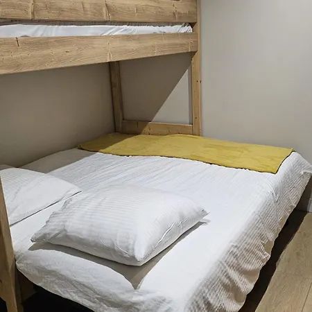 L'ecrin 4 4 Salles D Eau Apartament *