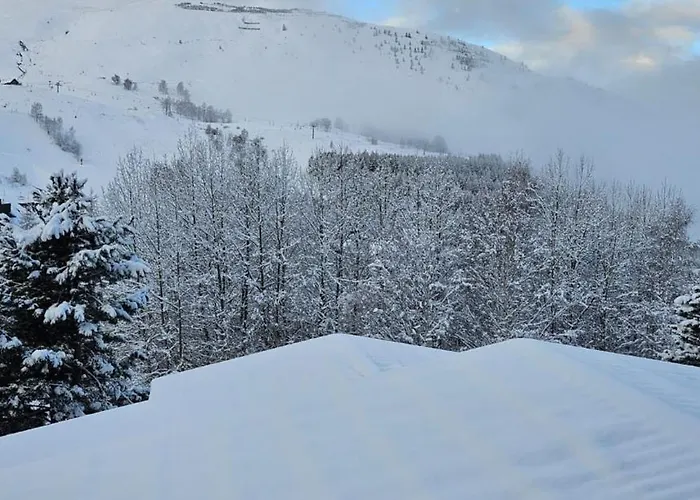 L'ecrin 4 4 Salles D Eau * Les Deux Alpes