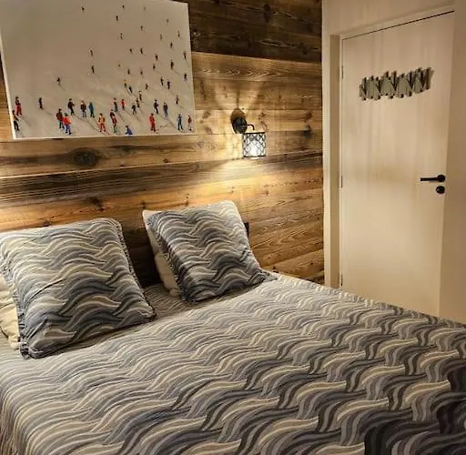 L'ecrin 4 4 Salles D Eau *