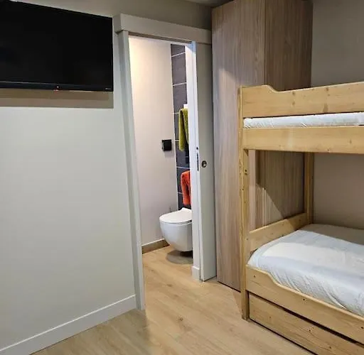 L'ecrin 4 4 Salles D Eau Apartament