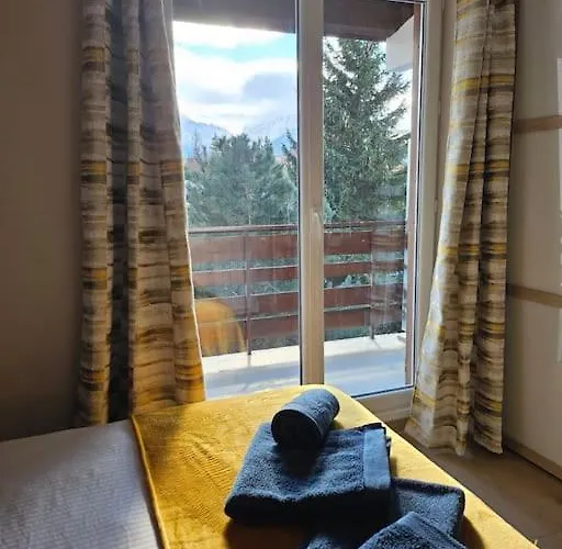 Apartament L'ecrin 4 4 Salles D Eau *