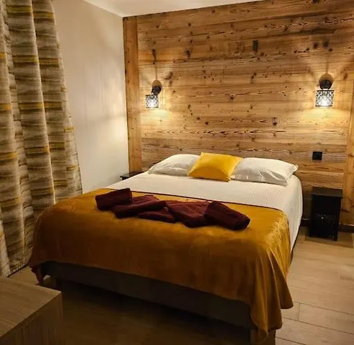 L'ecrin 4 4 Salles D Eau Les Deux Alpes