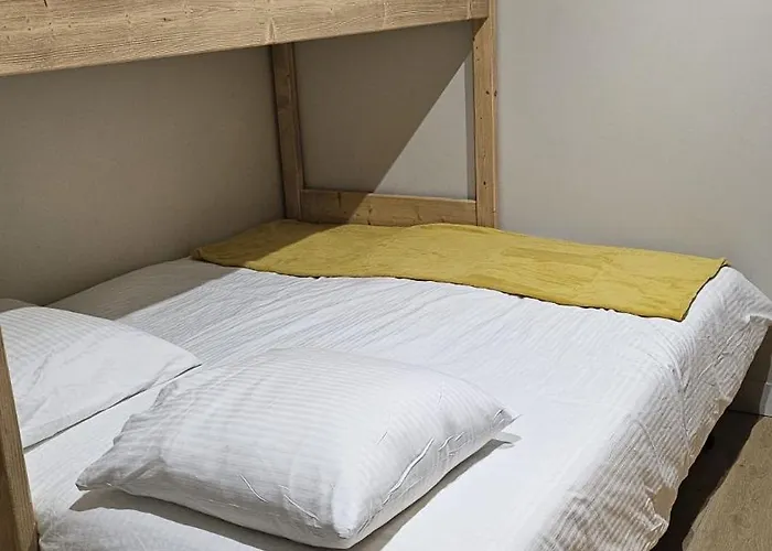 L'ecrin 4 4 Salles D Eau Apartament *